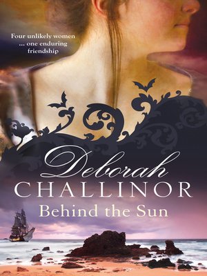 Behind the Sun - ebook